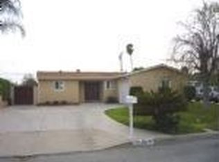 18640 E Duell St, Azusa, CA 91702