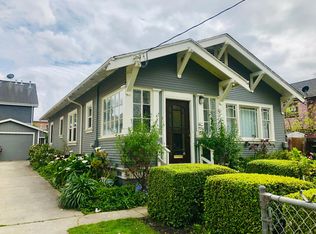 1010 Allston Way, Berkeley, CA 94710