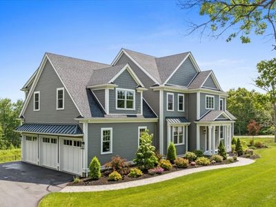 11 Quick Farm Rd, Westborough, MA, 01581
