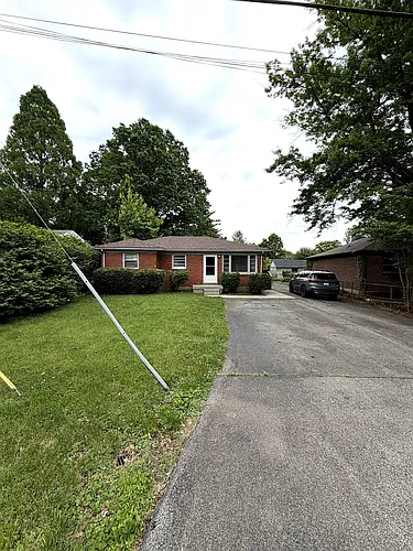 5607 Minyard Dr Photo 1