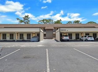5809 Rattlesnake Hammock Rd APT 104, Naples, FL 34113