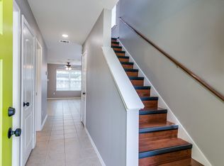 3129 Lubbock Ave, Fort Worth, TX 76109