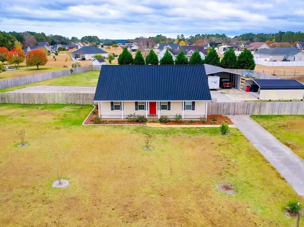 3007 Sun Creek Ln, Blackshear, GA 31516