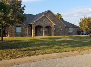 22175 Barron Rd, Chandler, TX 75758