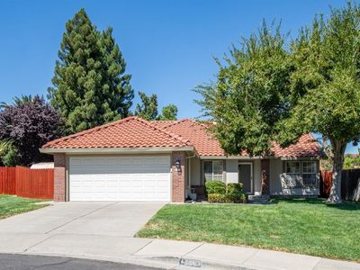 918 Quate Court, Vacaville, CA, 95688