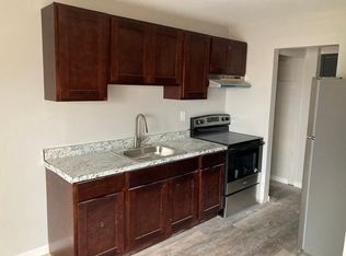 Euclid Estates, Cleveland, OH 44112