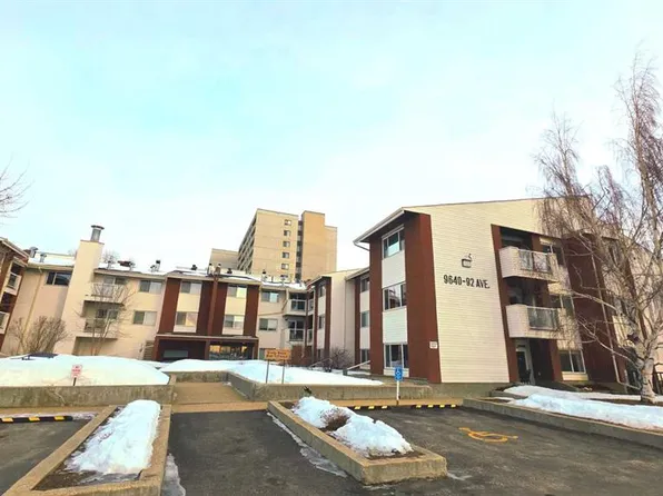 9640 S 92nd Ave #9, Grande Prairie, AB T8V 0H4