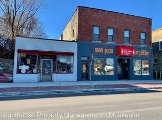 1133 3rd St APT 3, Muskegon, MI 49441