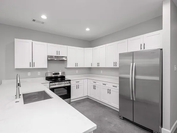 1621 Wilson Rd, Little Rock, AR 72205