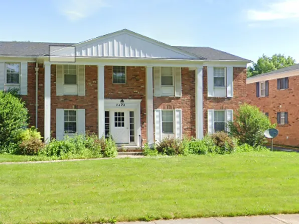 5428 Glenridge Dr, Toledo, OH