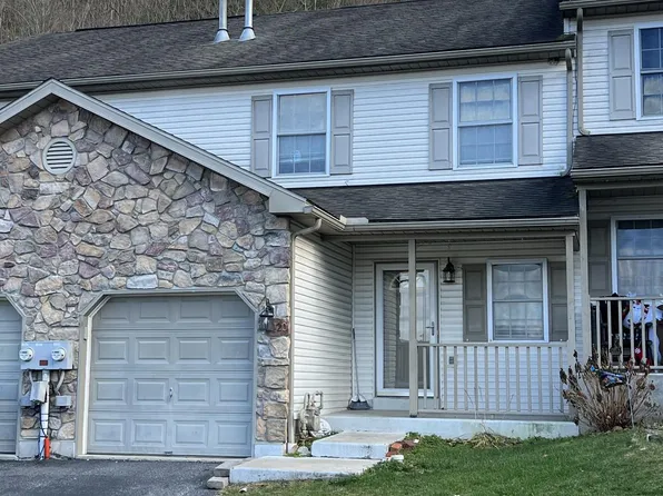 120 McKnight St, Gordon, PA 17936