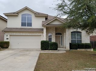 6222 Ozona Ml, San Antonio, TX 78253