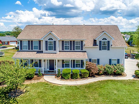 2nd image of 5520 Cornsilk Dr
