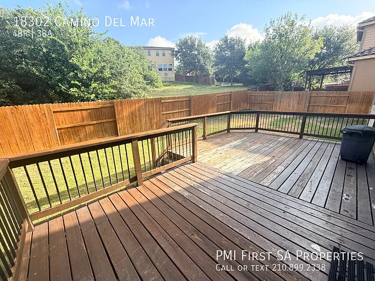 18302 Camino Del Mar — Photo 19