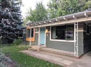 280 31st St, Boulder, CO 80305