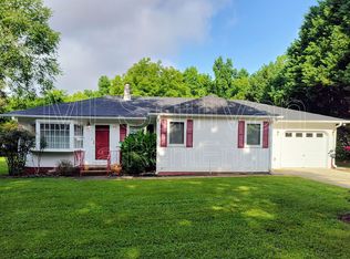 111 Shambley Rd, Mebane, NC 27302