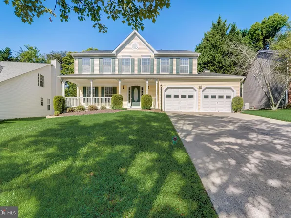 19202 Wheatfield Dr, Germantown, MD 20876