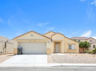 4112 Aaron Scott St, North Las Vegas, NV 89032