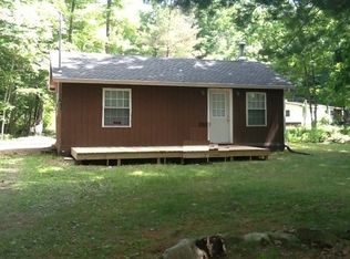 2402 Lick Run Rd, Gaines, PA 16921