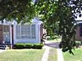 18670 Birwood St, Detroit, MI 48221