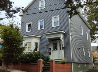 105 Jenkins St FLOOR 2, Providence, RI 02906