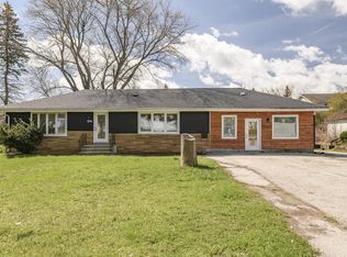 10535 West Bradley ROAD, Milwaukee, WI 53224