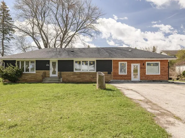 10535 West Bradley ROAD, Milwaukee, WI 53224