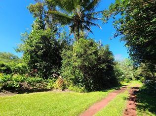 Hilo St LOT 436, Pahoa, HI 96778
