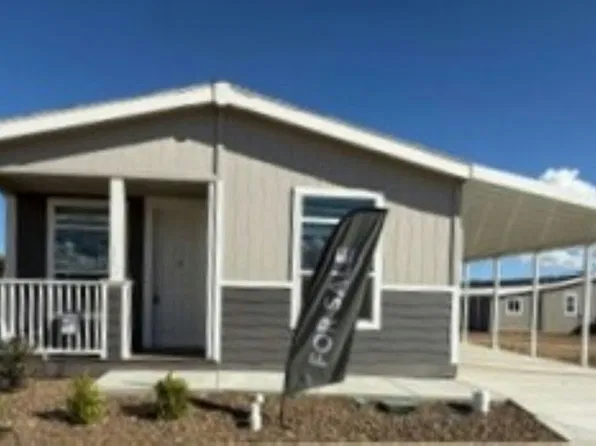 12016 E Stewert Dr #111, Dewey, AZ 86327