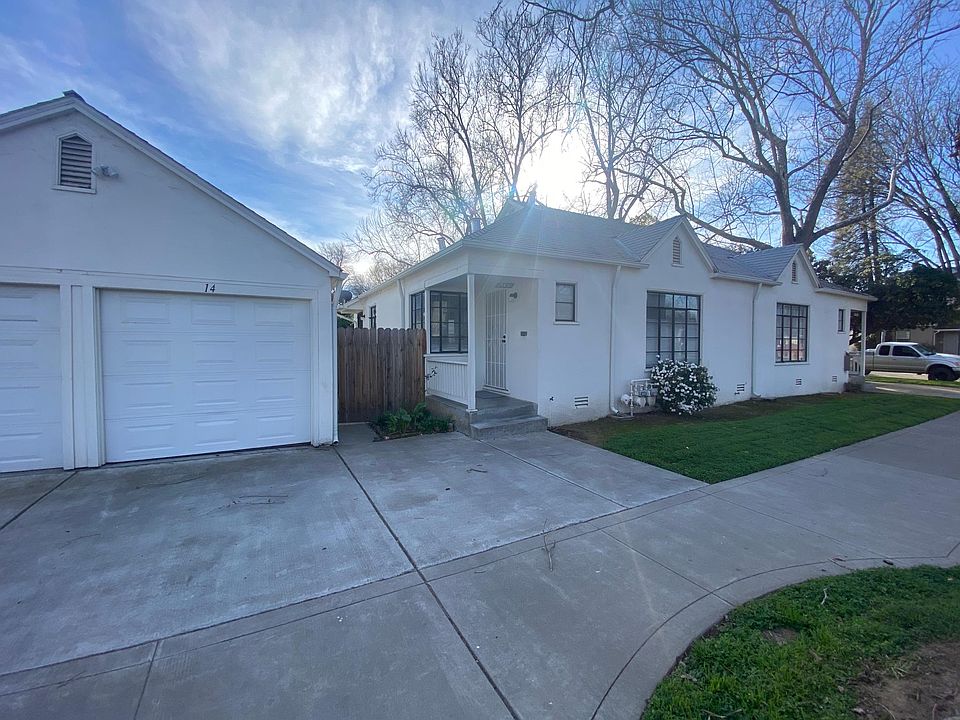 1204 V Street Sacramento CA 95818