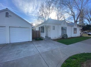 1204 V St, Sacramento, CA 95818