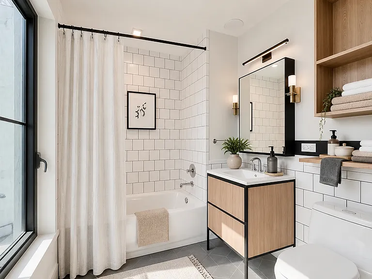 658 Driggs Ave #5E — Photo 4