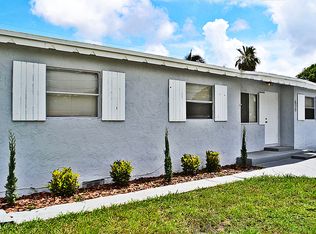 6330 SW 1st St, Margate, FL 33068