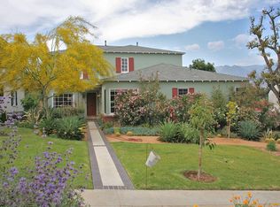 277 Waverly Dr, Pasadena, CA 91105