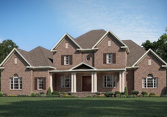 Grayson Exterior A