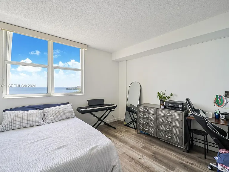 2475 Brickell Ave #1107 — Photo 10