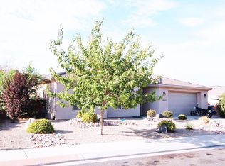 3265 W Palomar, Hurricane, UT 84737
