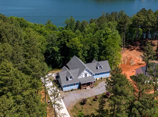 2371 W Paradise Harbor Dr, Connelly Springs, NC 28612