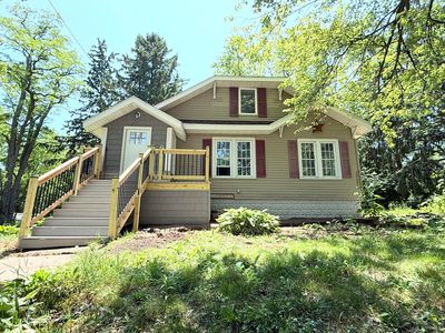 1083 Washington Ave, Muskegon, MI, 49441