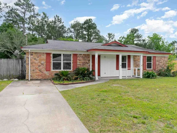 10533 Heatherwood Dr, Pensacola, FL 32506