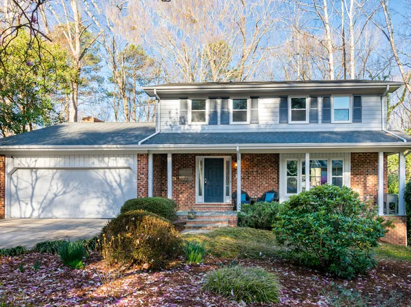 5007 N Hills Dr, Raleigh, NC 27612