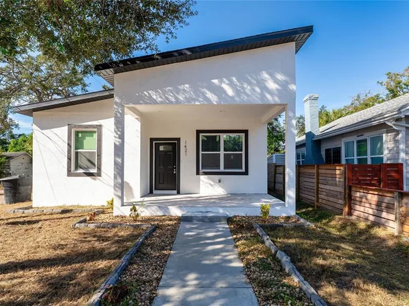 1421 35th St S, Saint Petersburg, FL 33711