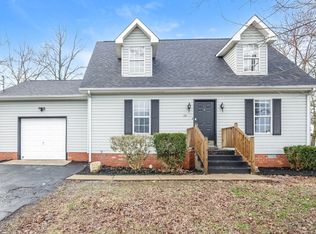 141 Nelson Dr, La Vergne, TN 37086