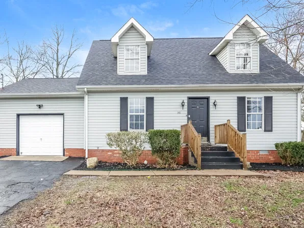 141 Nelson Dr, La Vergne, TN 37086