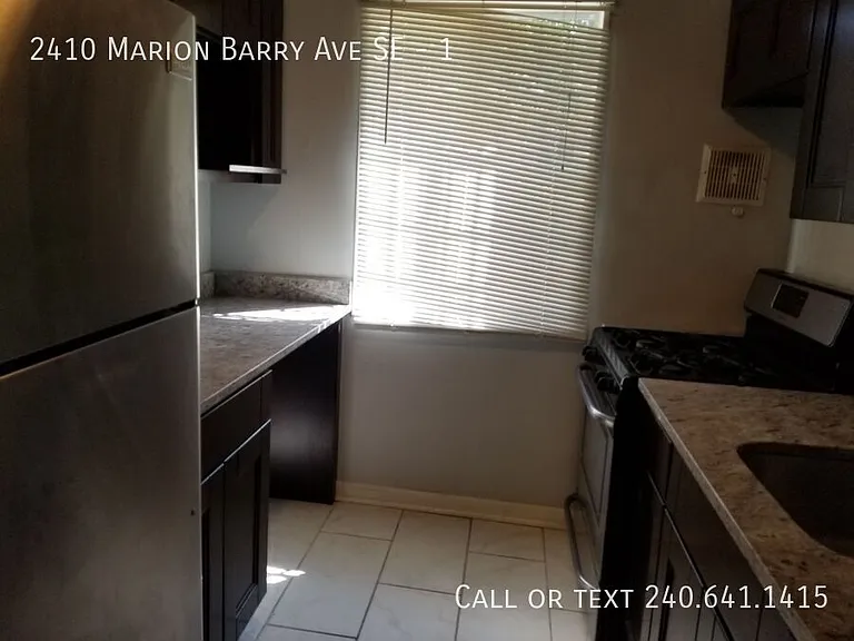 2410 Marion Barry Ave SE #1 — Photo 7