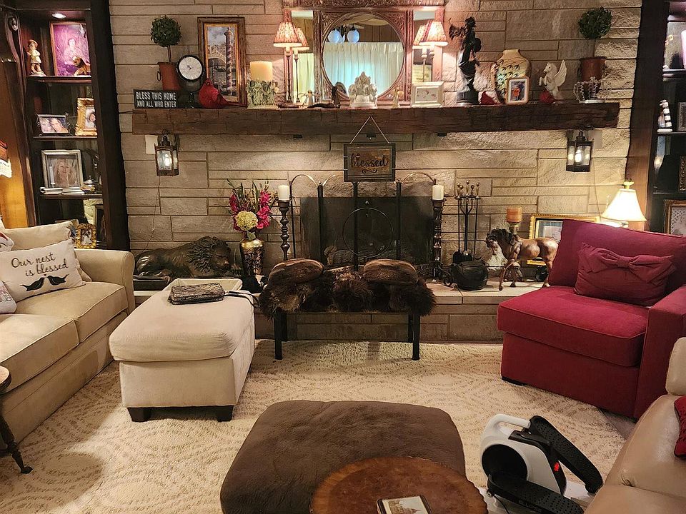 5509 Fair Oaks Dr, Union City, TN 38261 MLS 44368 Zillow