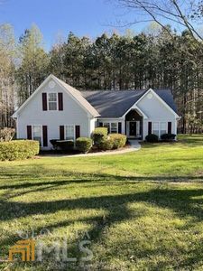 4 Leighs Grove Way, Grayson, GA, 30017