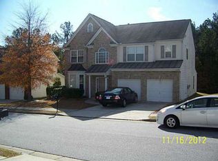 3707 Liberty Dr SW, Powder Springs, GA 30127