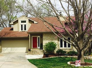 2302 Treesmill Ct, Manhattan, KS 66503