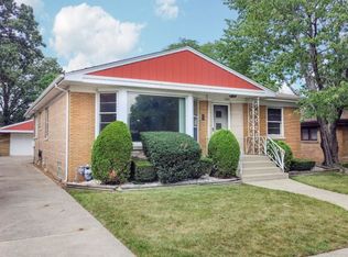 7632 W Armitage Ave, Elmwood Park, IL 60707